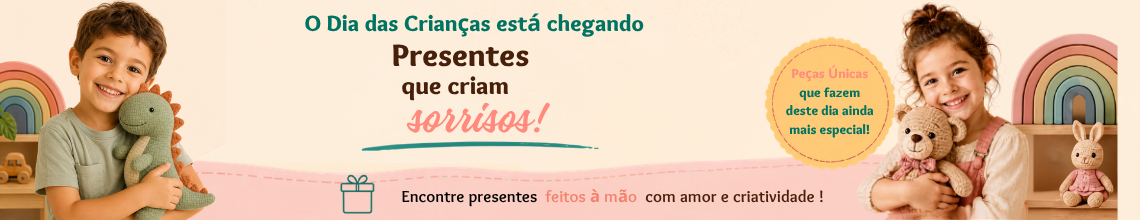Banner Header - Página Inicial