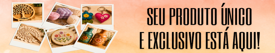 Banner Header - Página Inicial